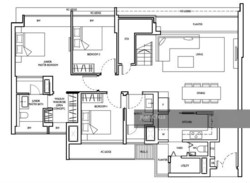 d'Nest (D18), Condominium #192032622